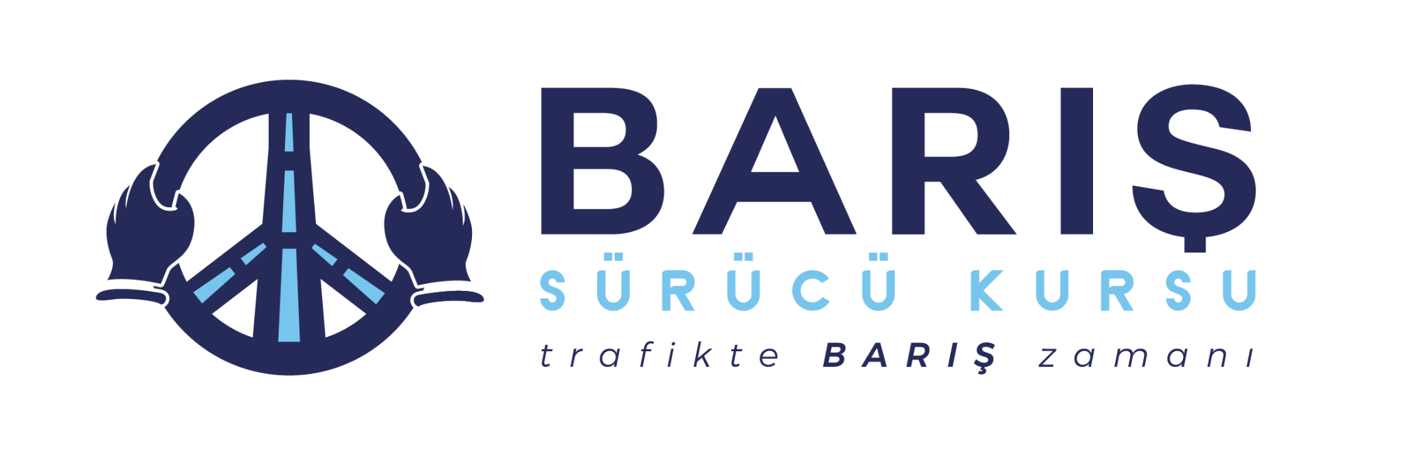 Barış Sürücü Kursu logosu